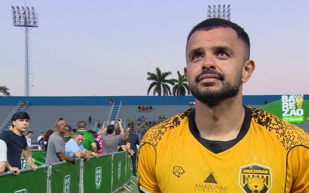 Após Derrota na Final, Tavares Promete Grandes Conquistas Futuras Após Derrota na Final, Tavares Promete Grandes Conquistas Futuras