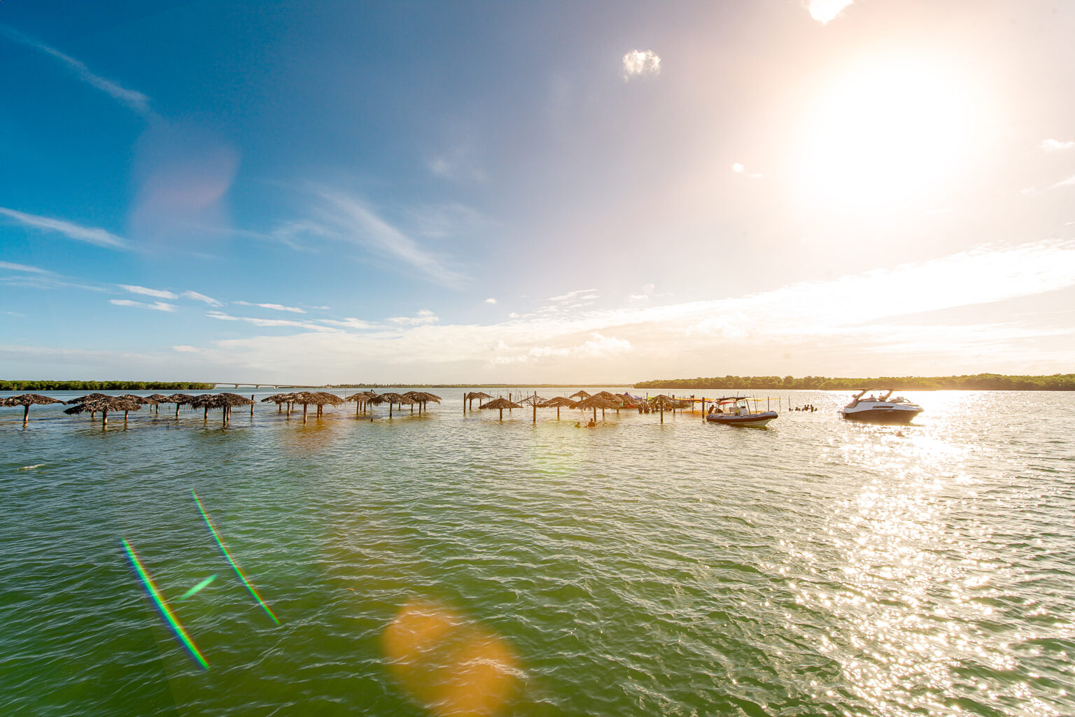 Aracaju Consolida Posição no Mapa do Turismo Brasileiro e Destaca-se no Setor Aracaju Consolida Posição no Mapa do Turismo Brasileiro e Destaca-se no Setor