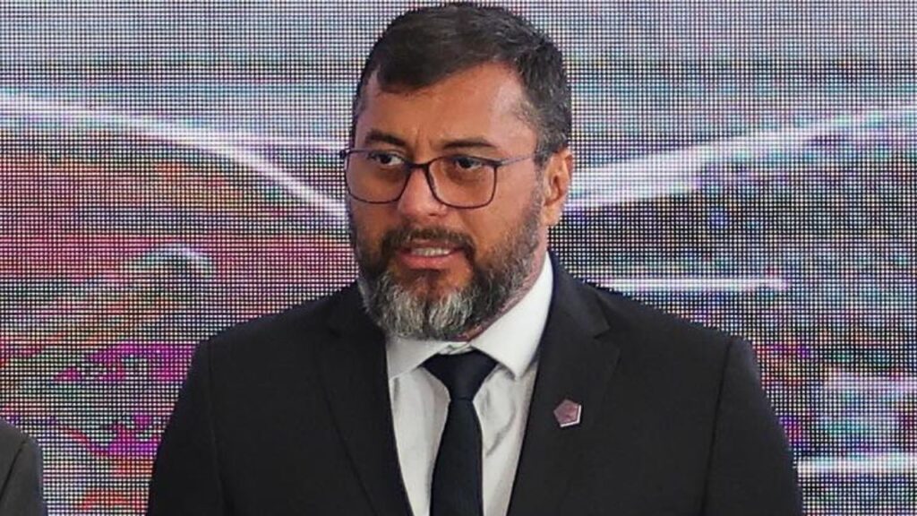 Avanços e Desafios do Governo Wilson Lima: Educação e Saúde em Foco até 2026
