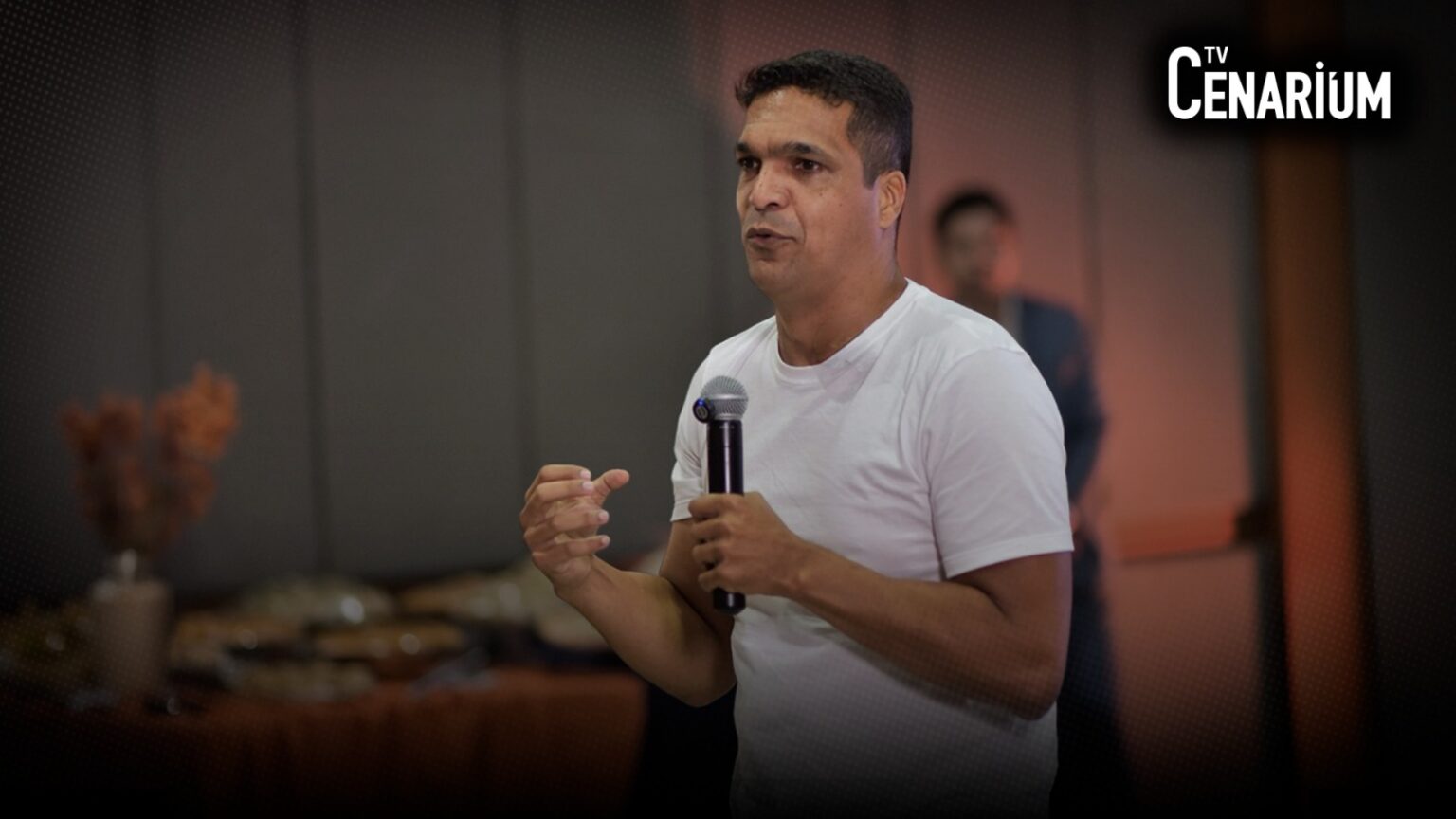 Cabo Daciolo Confirma Candidatura ao Senado pelo Amazonas