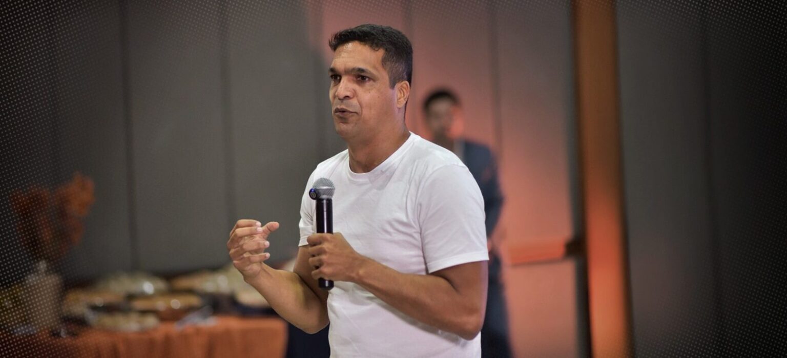 Cabo Daciolo Lança Pré-Candidatura ao Senado pelo Amazonas