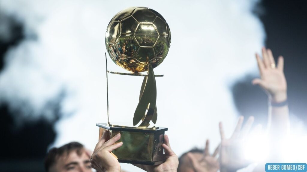 CBF Anuncia Tabela da Primeira Fase da Copa Norte 2026: Amazonas e Nacional em Ação