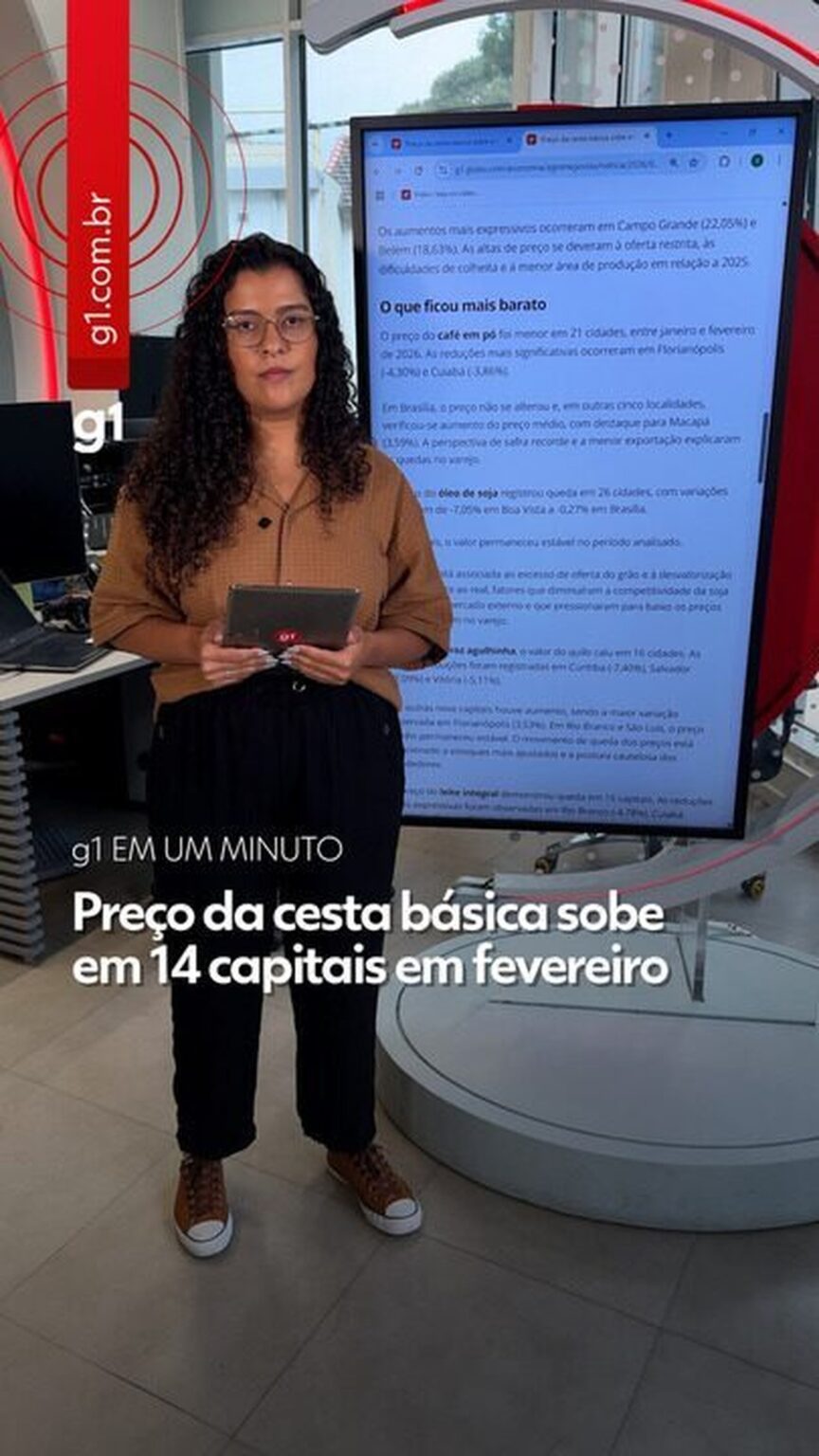 Cesta Básica em Manaus Registra Queda e Chega a R$ 628,90 em Fevereiro Cesta Básica em Manaus Registra Queda e Chega a R$ 628,90 em Fevereiro