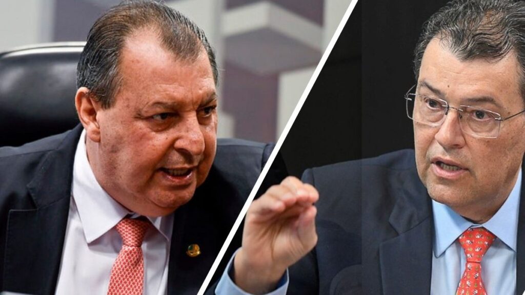 Clãs Políticos no Amazonas: A Persistência das Estruturas de Poder Tradicionais Clãs Políticos no Amazonas: A Persistência das Estruturas de Poder Tradicionais
