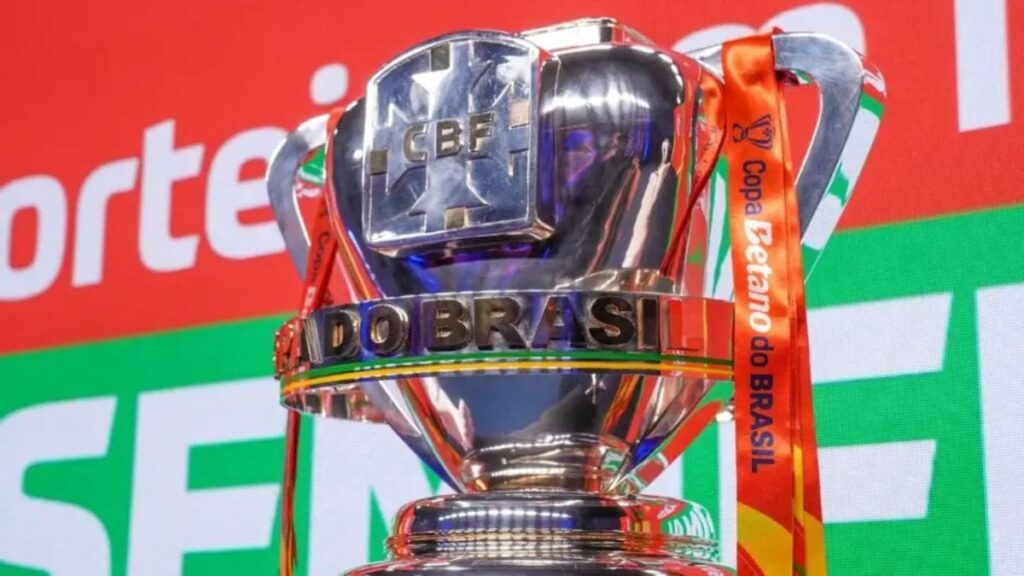 Copa do Brasil 2026: Jogos, Datas e Onde Assistir na Terceira Fase Copa do Brasil 2026: Jogos, Datas e Onde Assistir na Terceira Fase
