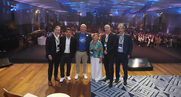 Cruise360 Brasil 2024: Encontro Imperdível para o Setor de Cruzeiros Cruise360 Brasil 2024: Encontro Imperdível para o Setor de Cruzeiros