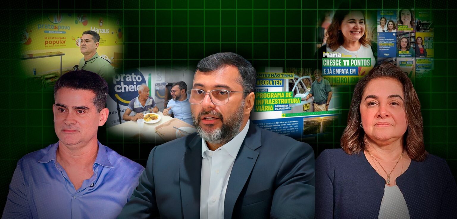 David Almeida e Maria do Carmo: Estratégias de Marketing Inspiradas em Wilson Lima