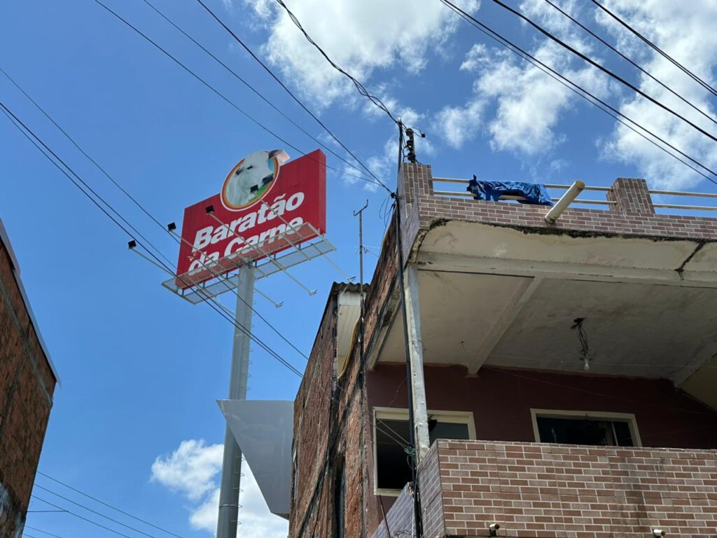 Defensoria Pública de Manaus alerta sobre riscos de grandes obras e a importância de estudos de impacto Defensoria Pública de Manaus alerta sobre riscos de grandes obras e a importância de estudos de impa