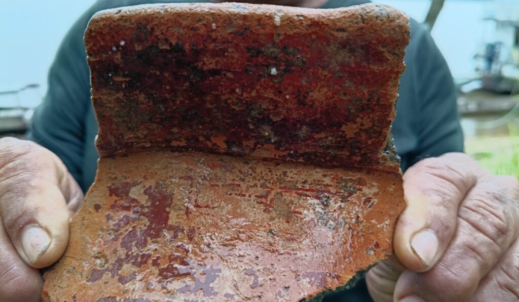 Descoberta de Sítios Arqueológicos na Amazônia Revela Ocupação Humana Antiga Descoberta de Sítios Arqueológicos na Amazônia Revela Ocupação Humana Antiga