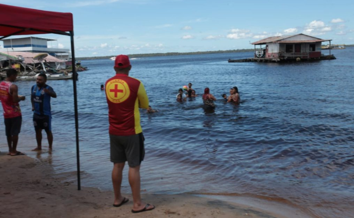 Dia Mundial da Água: Desafios e Iniciativas na Amazônia Dia Mundial da Água: Desafios e Iniciativas na Amazônia
