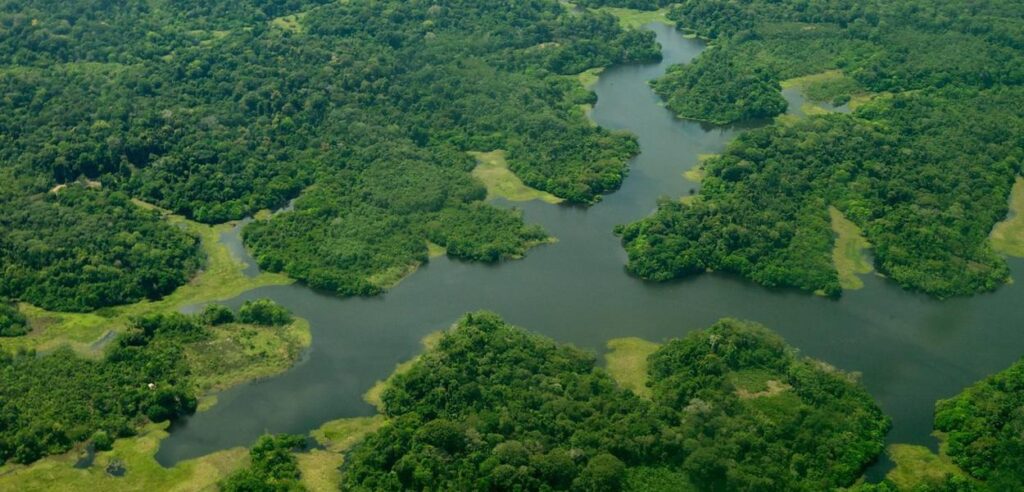 Dívida do Amazonas com seu Interior: Uma Questão Urgente Dívida do Amazonas com seu Interior: Uma Questão Urgente