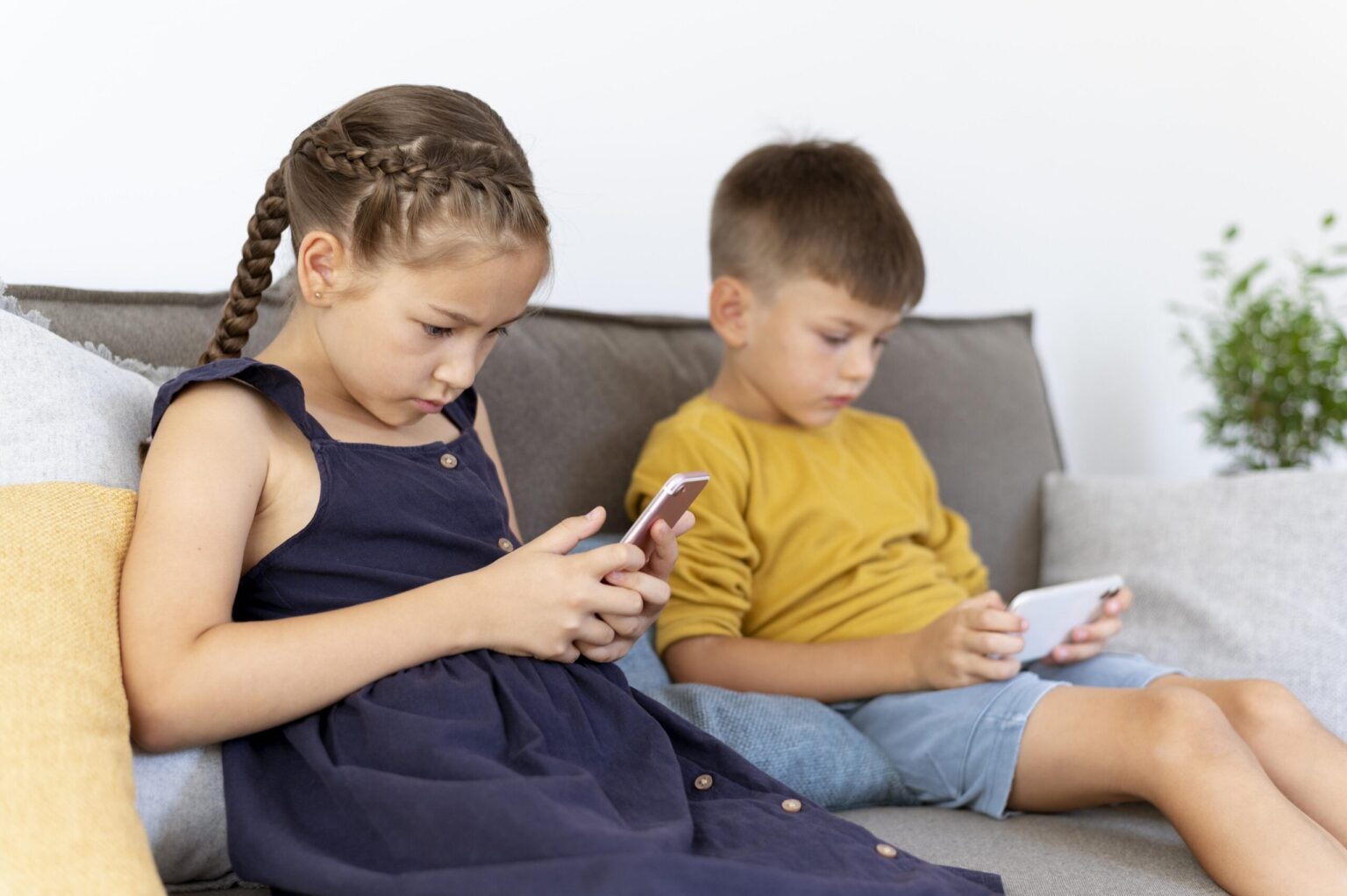 ECA Digital: Nova Lei de Proteção à Criança e ao Adolescente Começa a Viger no Brasil ECA Digital: Nova Lei de Proteção à Criança e ao Adolescente Começa a Viger no Brasil