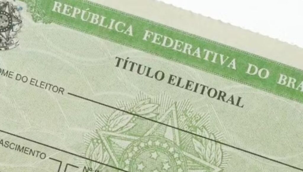 ELEITORES DO AM: Novas Postos de Atendimento para Regularização do Título Eleitoral ELEITORES DO AM: Novas Postos de Atendimento para Regularização do Título Eleitoral