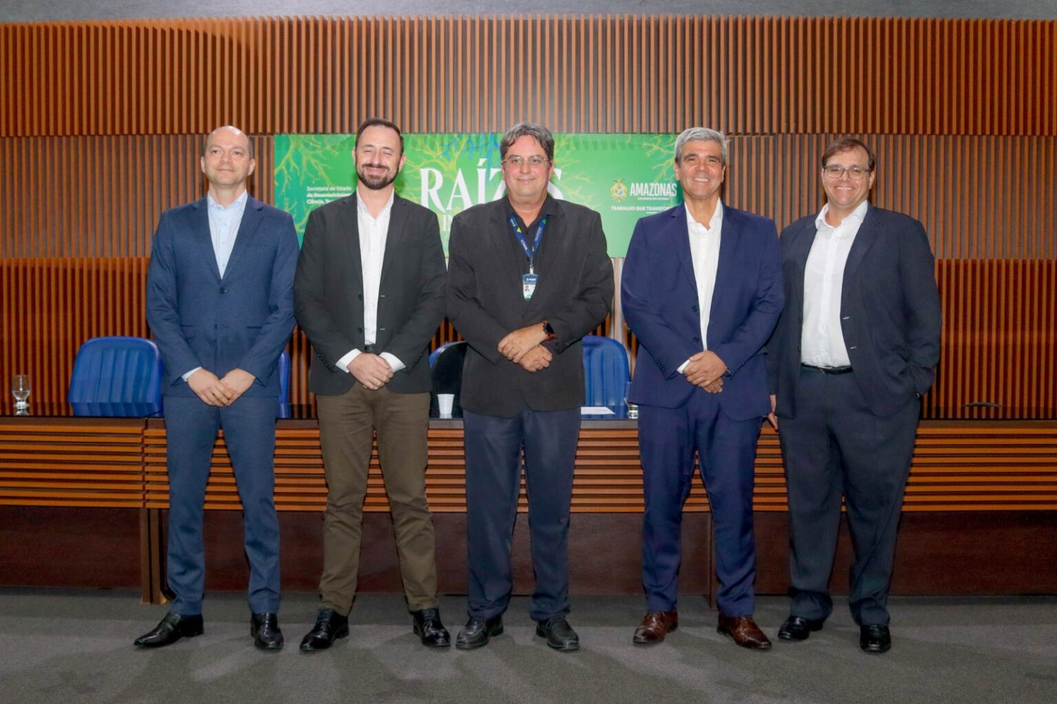 Empresas do Polo Industrial de Manaus Apresentam Investimentos Estratégicos Empresas do Polo Industrial de Manaus Apresentam Investimentos Estratégicos