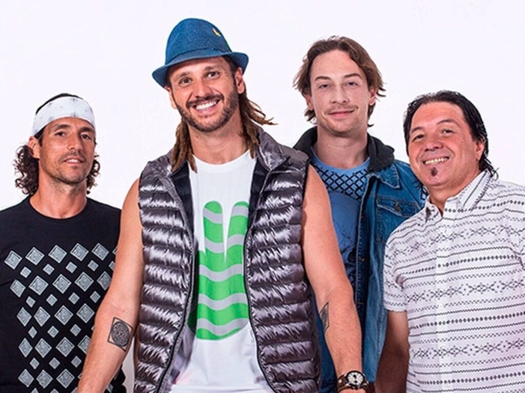 Entoada Nordestina Em Ribeirão Pires: Mestrinho, Mariana Aydar e Falamansa Animam o Evento Cultural
