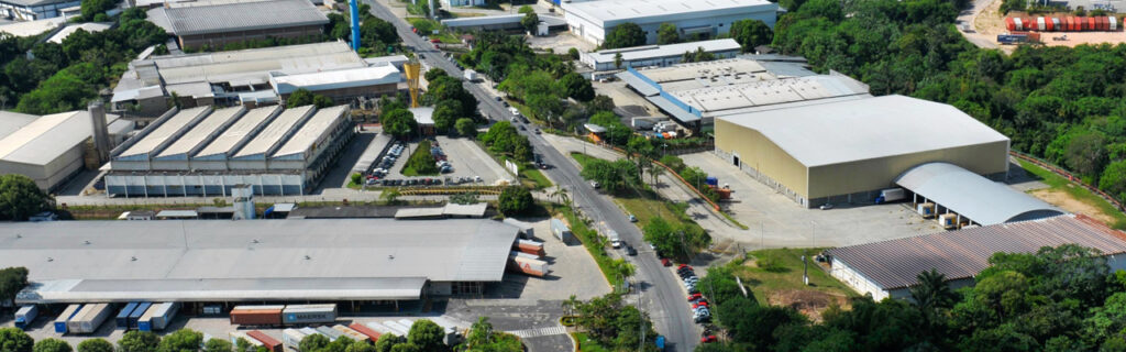Escassez de Terrenos Impacta Investimentos na Zona Franca de Manaus