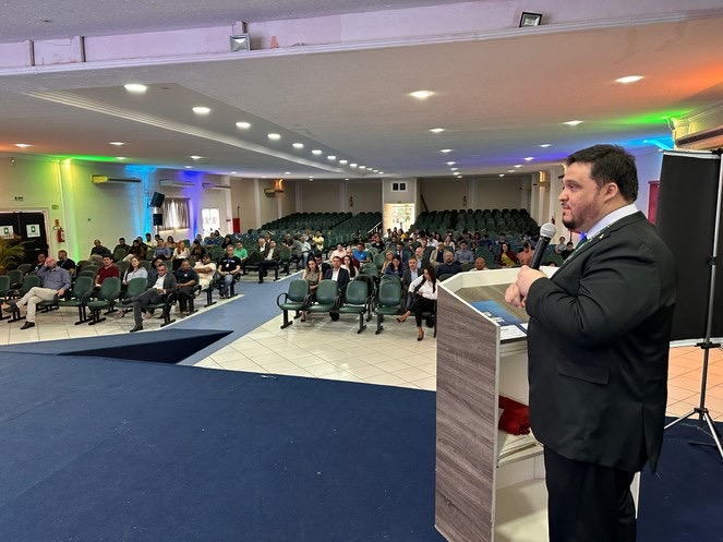 ExpoPIM 4.0: Palestras que Conectam Indústria e Gestão Pública em Manaus ExpoPIM 4.0: Palestras que Conectam Indústria e Gestão Pública em Manaus