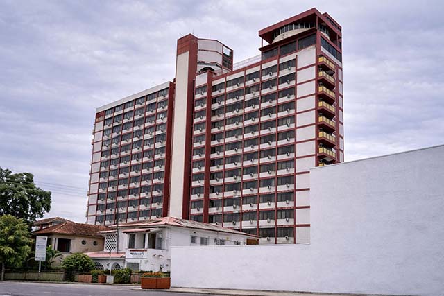 GoldMen Hospitality Group Expande Operações com Novo Hotel em Manaus GoldMen Hospitality Group Expande Operações com Novo Hotel em Manaus