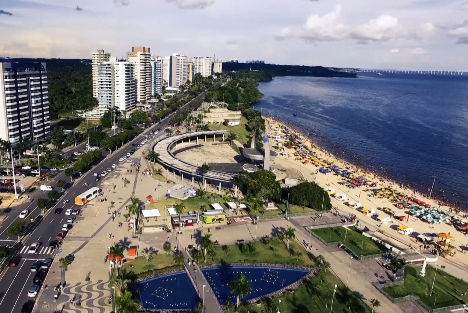 Impacto do Turismo na Valorização Imobiliária em Manaus: Um Potencial a Ser Explorando