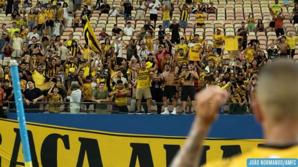 Ingressos para Amazonas x Figueirense: Garanta já o seu para a Copa do Brasil! Ingressos para Amazonas x Figueirense: Garanta já o seu para a Copa do Brasil!