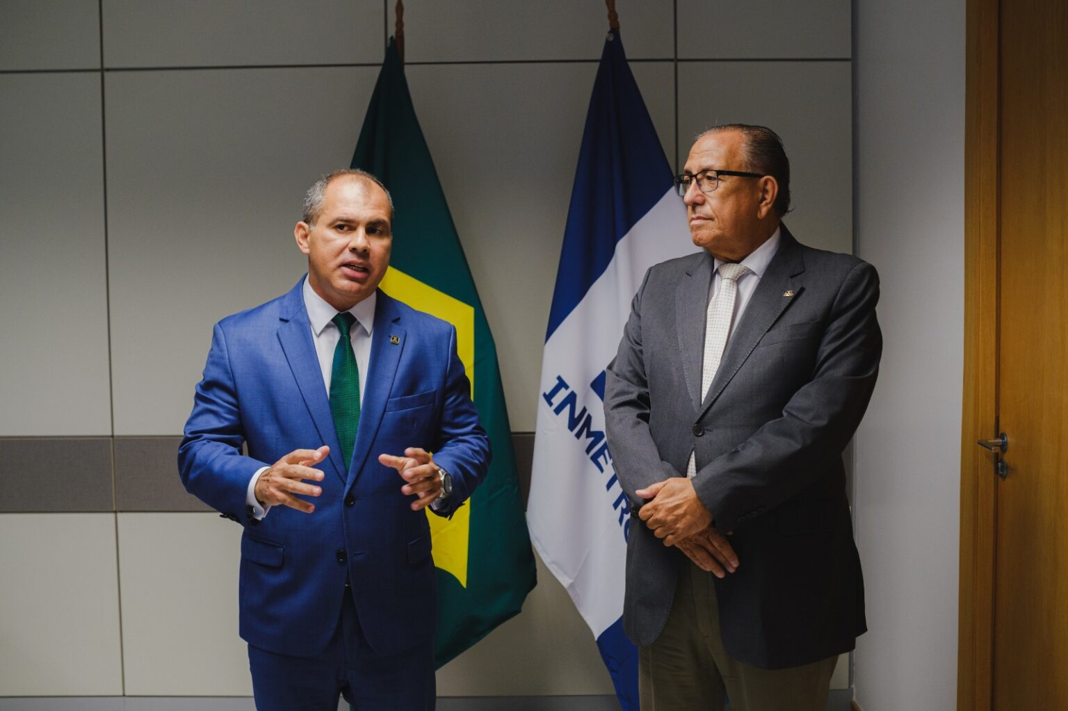 Inmetro Reforça Indústria no Amazonas com Novas Medidas Regulatórias