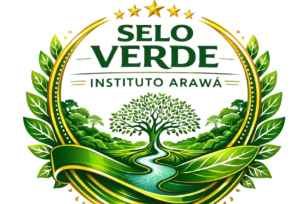Inovador Selo Verde Estabelece Padrões de Sustentabilidade para Empresas na Amazônia Inovador Selo Verde Estabelece Padrões de Sustentabilidade para Empresas na Amazônia