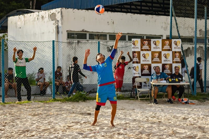 Inscrições Abertas para Projetos Esportivos 2026 em Presidente Figueiredo Inscrições Abertas para Projetos Esportivos 2026 em Presidente Figueiredo
