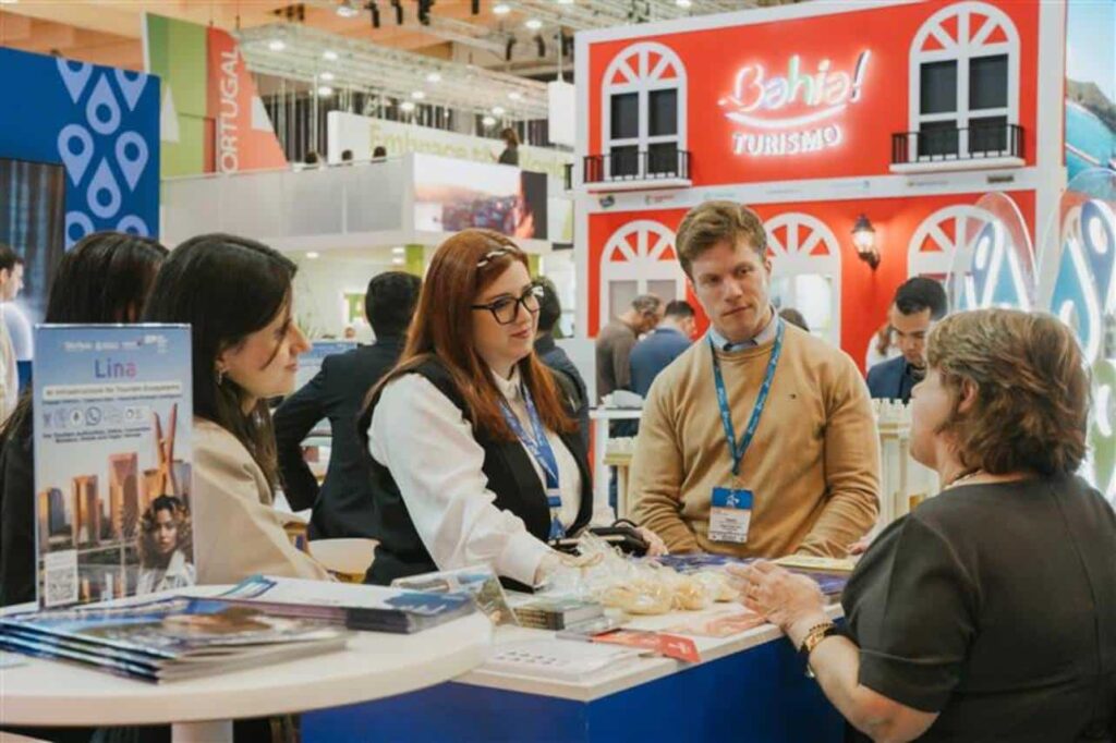 InvestSP Impulsiona Negócios e Geração de Empregos em Missões Internacionais InvestSP Impulsiona Negócios e Geração de Empregos em Missões Internacionais