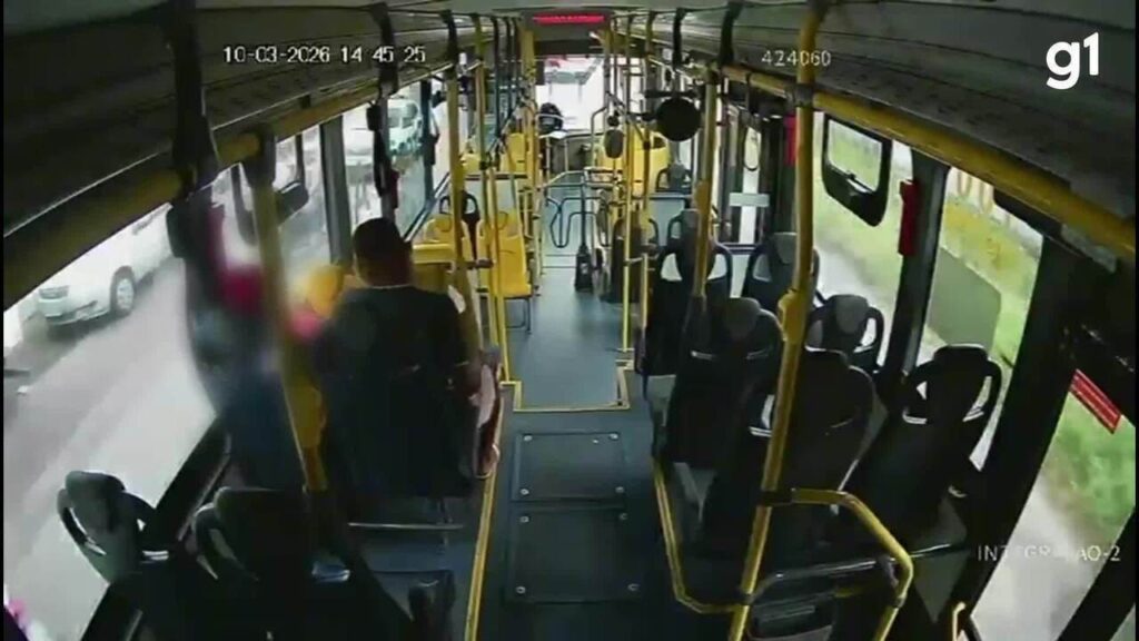 Suspeito de Esfaquear Passageira Durante Assalto em Manaus é Preso Imagem do artigo