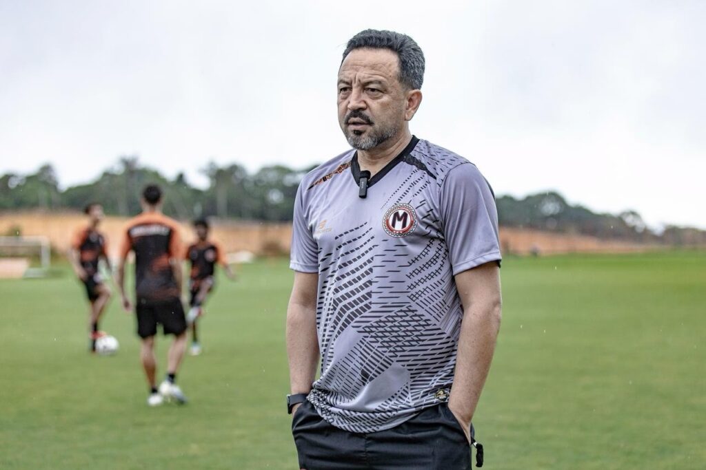 Manauara x Itabaiana: Acompanhe ao Vivo, Horário e Escalações do Confronto da Copa do Brasil