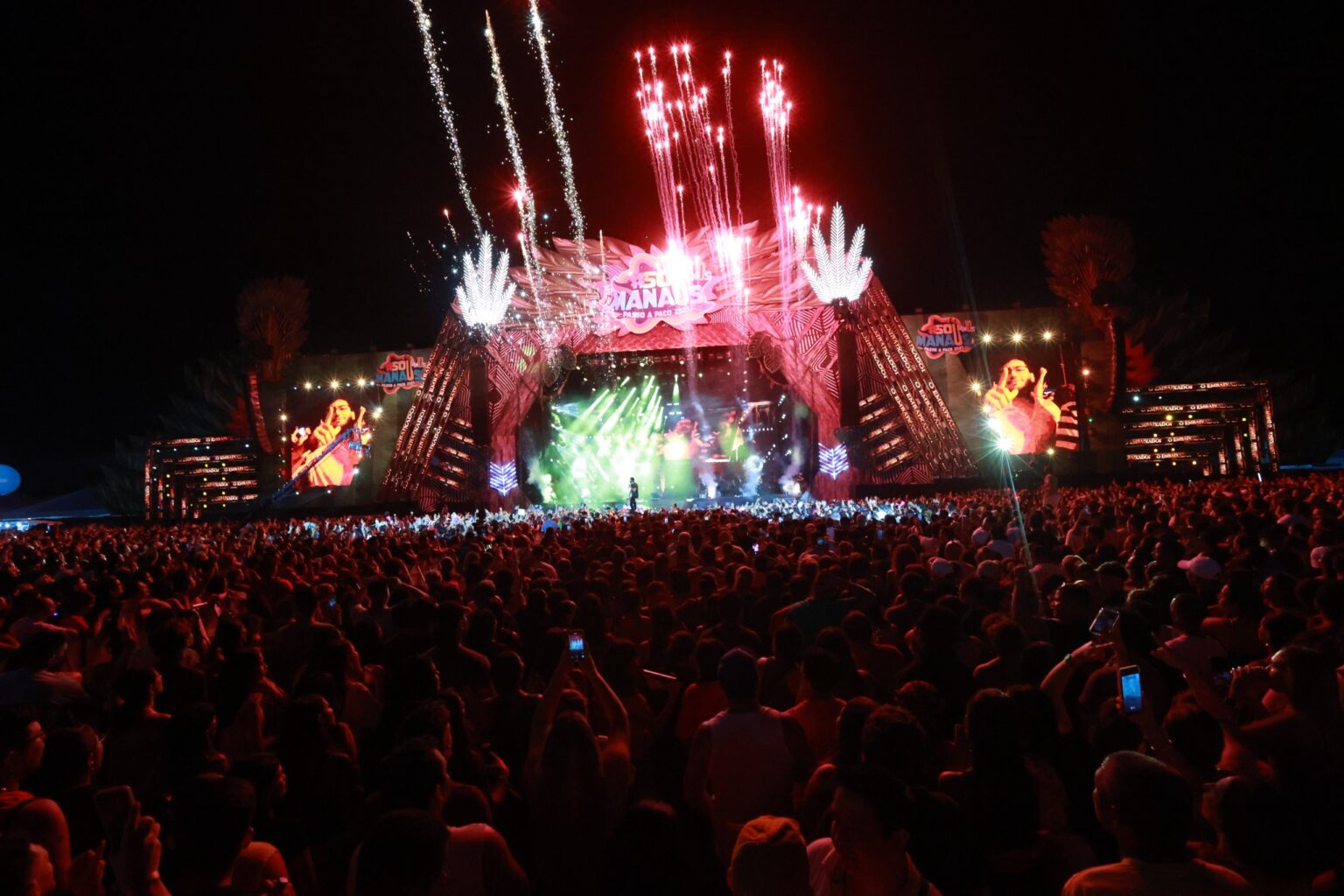 Manaus Anuncia Ampliação do Festival ‘#SouManaus’ para 2026 e Impulsiona Turismo Manaus Anuncia Ampliação do Festival ‘#SouManaus’ para 2026 e Impulsiona Turismo