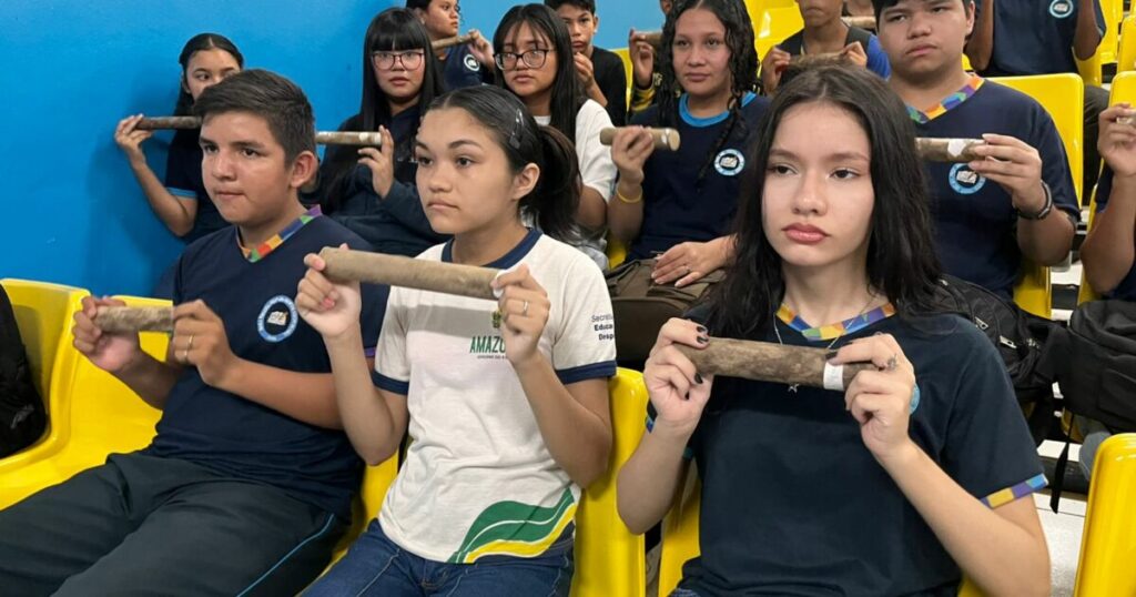 Manaus Lança Projeto Cultural Inovador para Fortalecer Comunidades