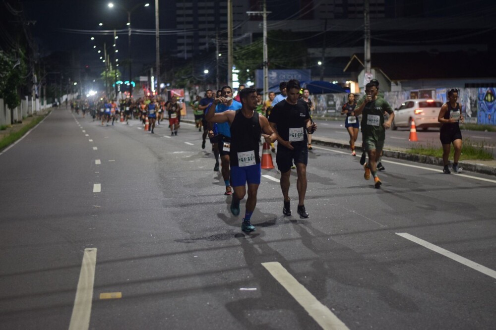 Maratona Internacional de Manaus: Inscrições Abertas até 10 de Março! Maratona Internacional de Manaus: Inscrições Abertas até 10 de Março!