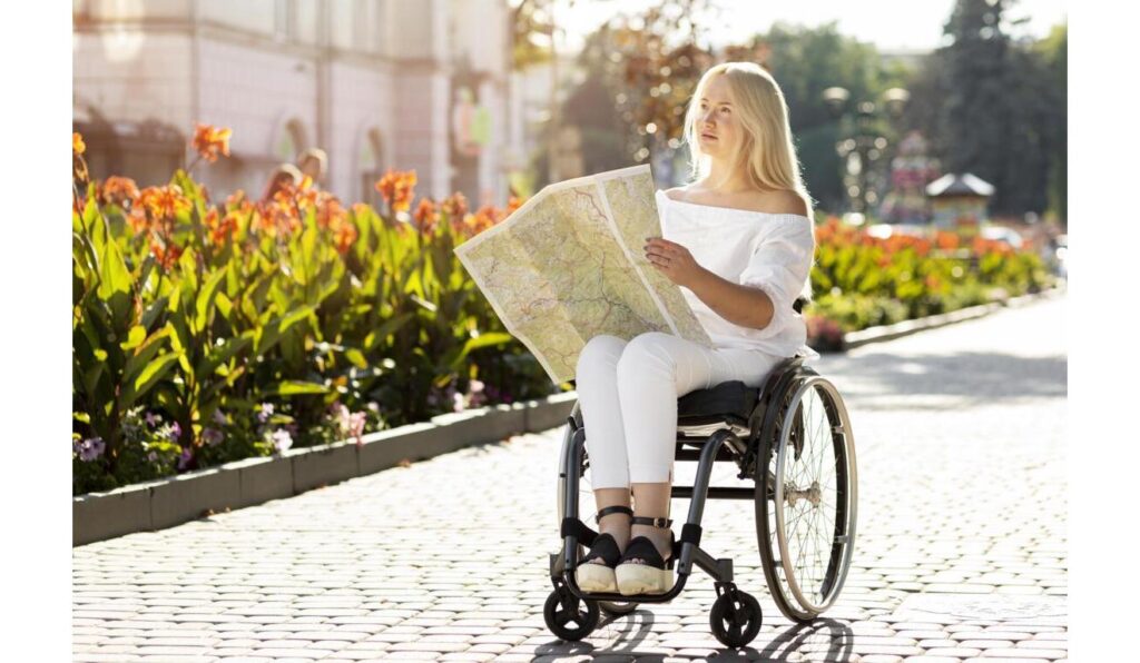 Ministério do Turismo Promove Pesquisa Sobre Turismo Inclusivo: Contribua até Março Ministério do Turismo Promove Pesquisa Sobre Turismo Inclusivo: Contribua até Março