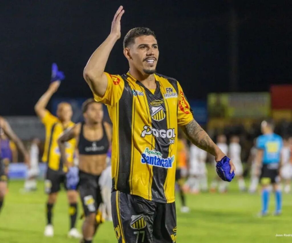 Novorizontino Supera Corinthians e Avança para a Final do Paulistão Novorizontino Supera Corinthians e Avança para a Final do Paulistão