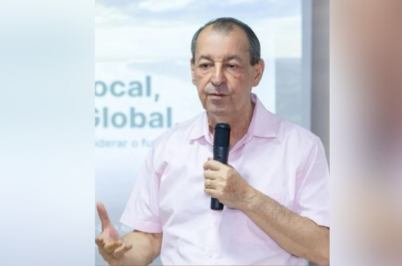Omar Aziz Destina Recursos para Pesquisa Científica no Amazonas Omar Aziz Destina Recursos para Pesquisa Científica no Amazonas