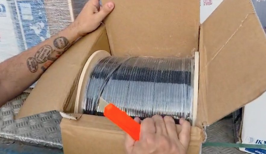 Operação da Polícia Civil Recupera 12 Toneladas de Carga Desviada em Manaus Operação da Polícia Civil Recupera 12 Toneladas de Carga Desviada em Manaus