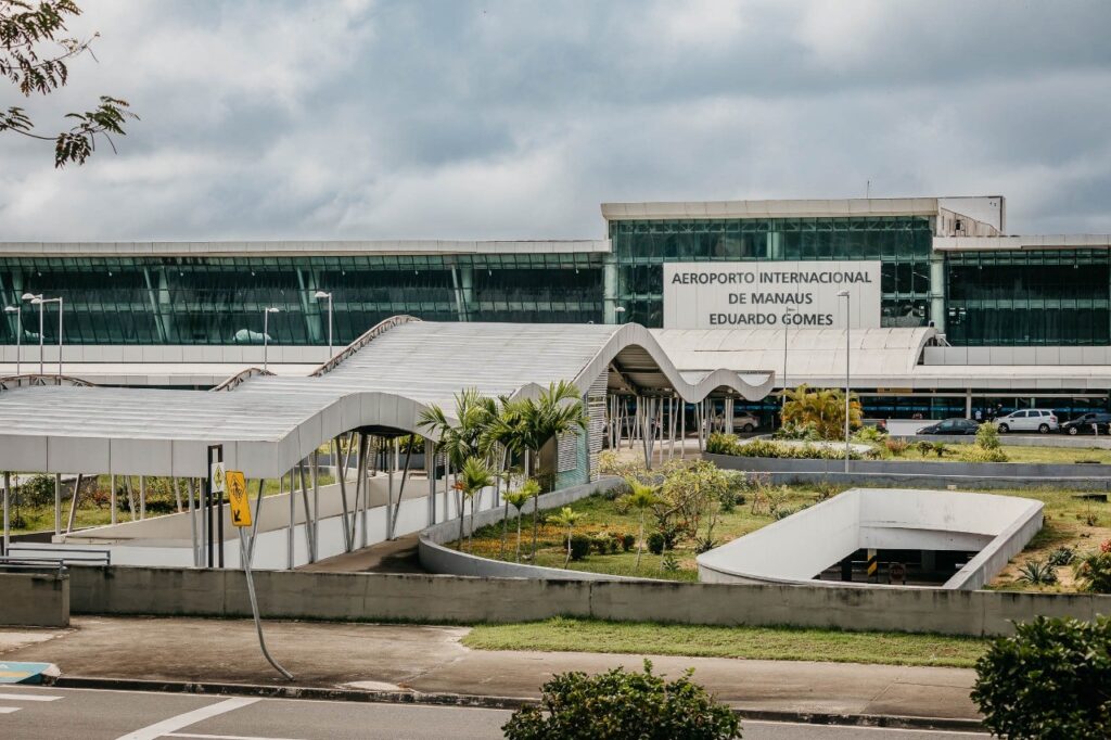 Operação Rastreio: Polícia Federal Alvo de Grupo de Tráfico em Manaus Operação Rastreio: Polícia Federal Alvo de Grupo de Tráfico em Manaus