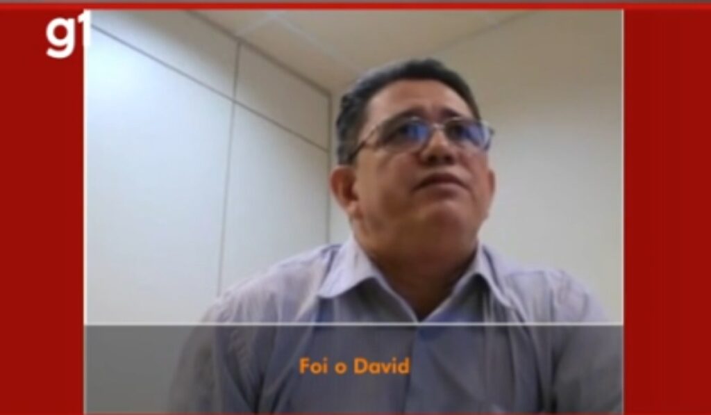 Pastor Confirma Recebimento de R$ 38 Mil de Aliado do Prefeito de Manaus em Investigação da PF