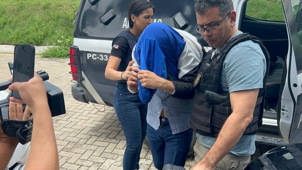 PM Detido em Manaus Por Suspeita de Estupro: Entenda o Caso
