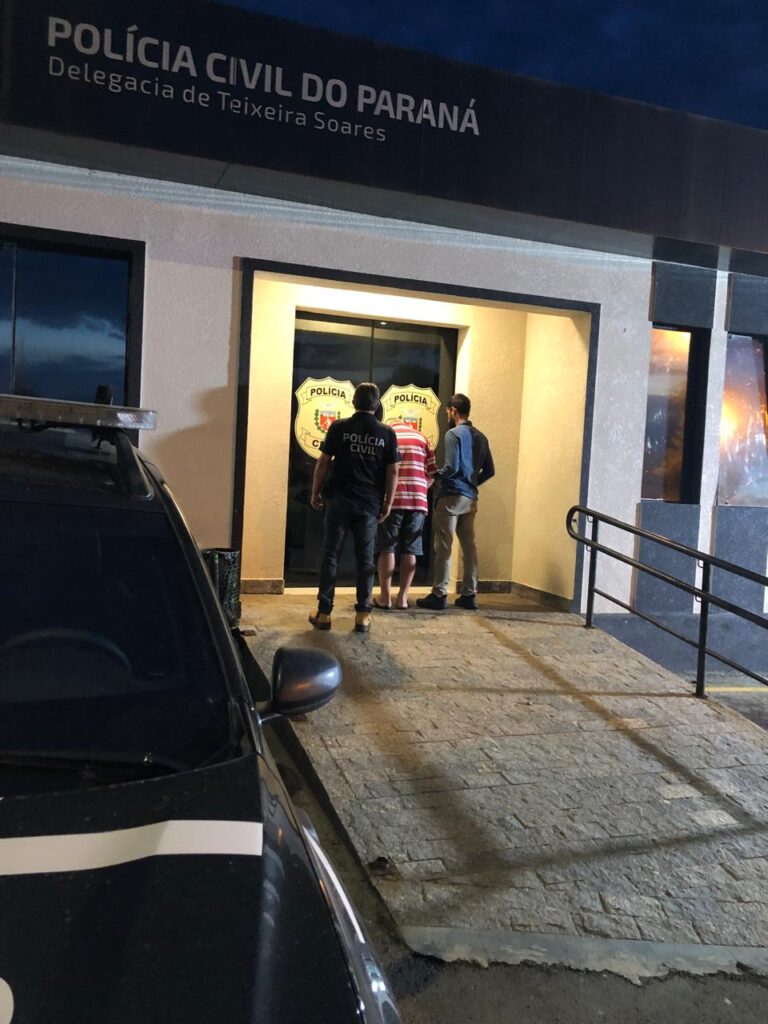 Prisão de Motorista Suspeito de Importunação Sexual Contra Estudantes Choca Comunidade Prisão de Motorista Suspeito de Importunação Sexual Contra Estudantes Choca Comunidade