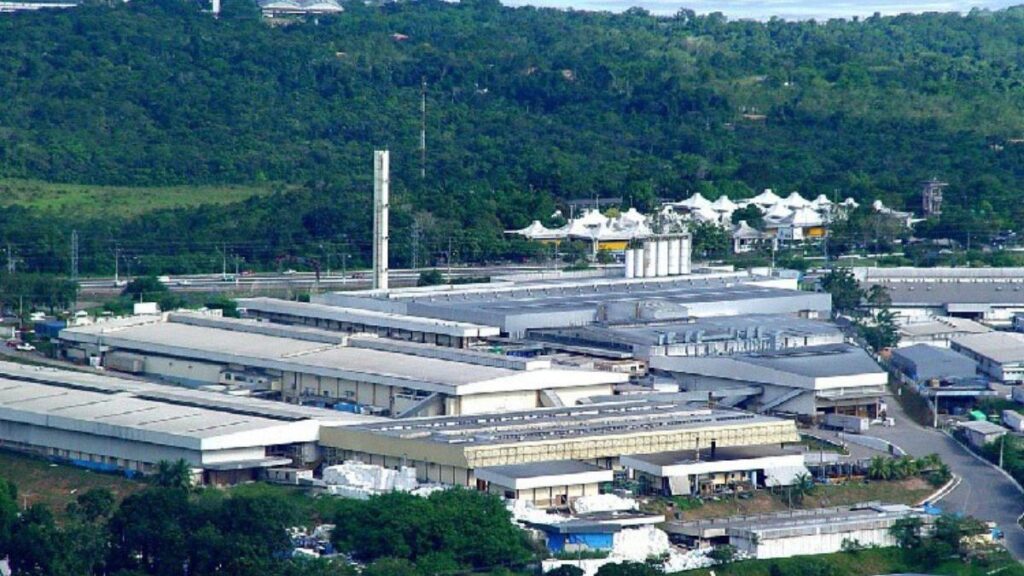 Revisão Necessária da Zona Franca de Manaus: Um Clamor do Amazonas Revisão Necessária da Zona Franca de Manaus: Um Clamor do Amazonas