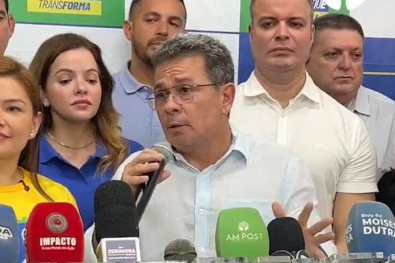 Rompimento Entre Tadeu de Souza e David Almeida: Entenda o Que Aconteceu Rompimento Entre Tadeu de Souza e David Almeida: Entenda o Que Aconteceu