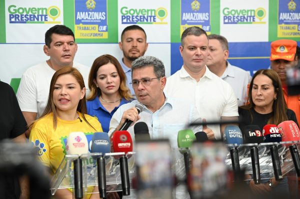 Rompimento Político: Tadeu de Souza se Desliga de David Almeida e Traça Novos Rumos para 2026 Rompimento Político: Tadeu de Souza se Desliga de David Almeida e Traça Novos Rumos para 2026