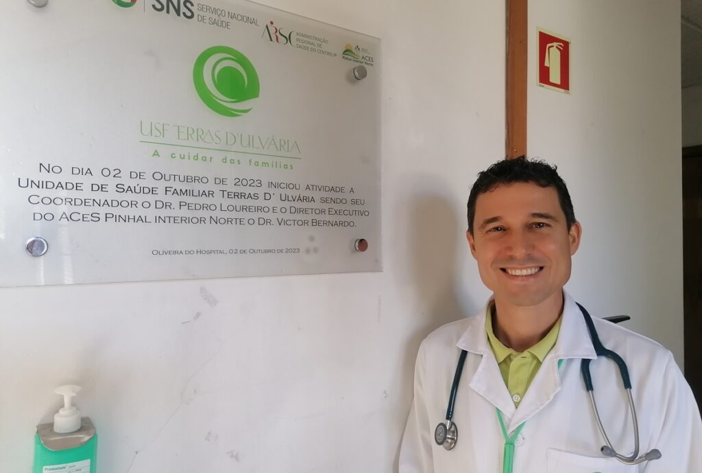Saúde: Rastreio Gratuito do Câncer Colorretal é Recomendado pela USF Terras d'Ulvária