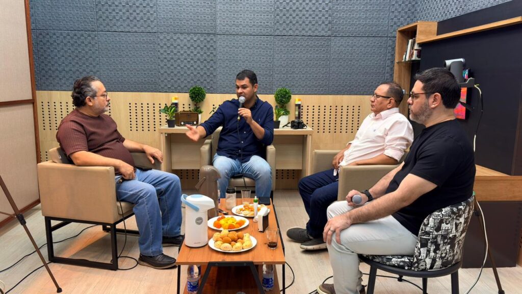 Saullo Vianna: Futuro Político como Prefeito ou Governador do Amazonas