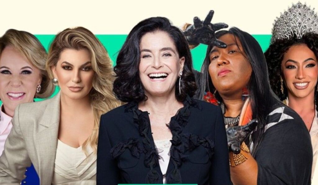 Sebrae Delas 2026: Empreendedorismo Feminino em Foco com Gloria Kalil e Outras Referências Sebrae Delas 2026: Empreendedorismo Feminino em Foco com Gloria Kalil e Outras Referências