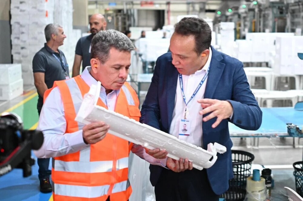 Segurança Jurídica Impulsiona Bioeconomia no Polo Industrial de Manaus Segurança Jurídica Impulsiona Bioeconomia no Polo Industrial de Manaus