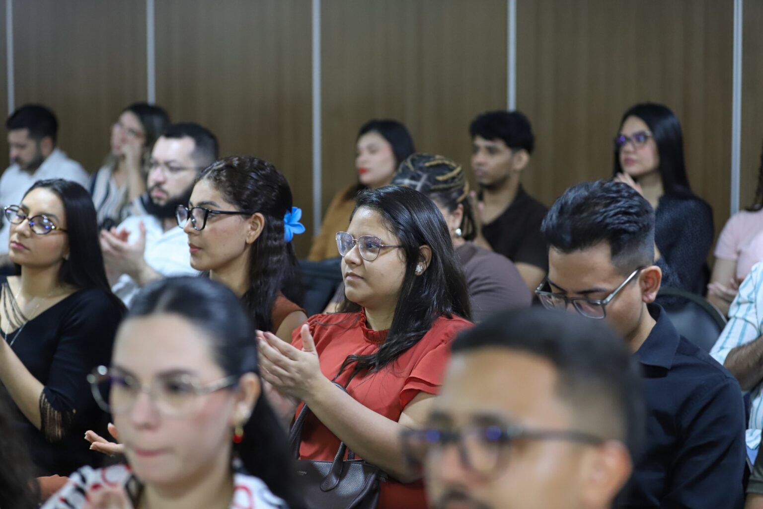 Seminário da Defensoria Pública do Amazonas Foca em Democracia e Direitos Humanos