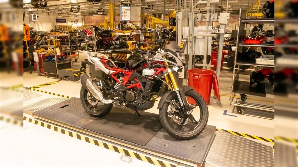 Serra Verde Express Lança Temporada 2026 de Visitas à Fábrica da BMW em Manaus